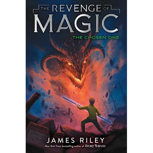 The Chosen One - Hardcover