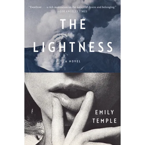 The Lightness - Paperback