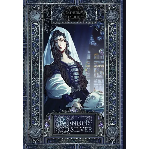 Render to Silver - Hardcover