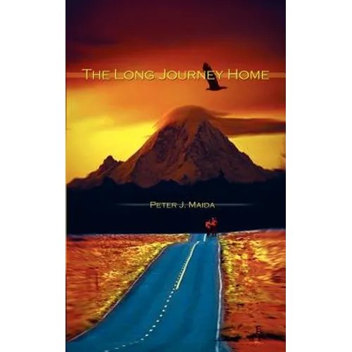 The Long Journey Home - Paperback