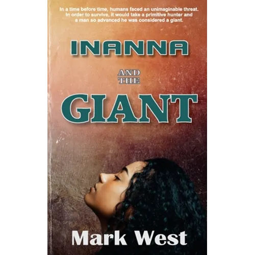 Inanna and the Giant - Paperback