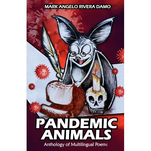 Pandemic Animals - Paperback