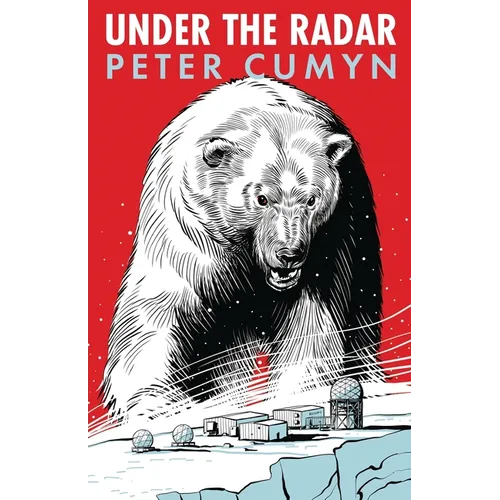 Under the Radar - Paperback