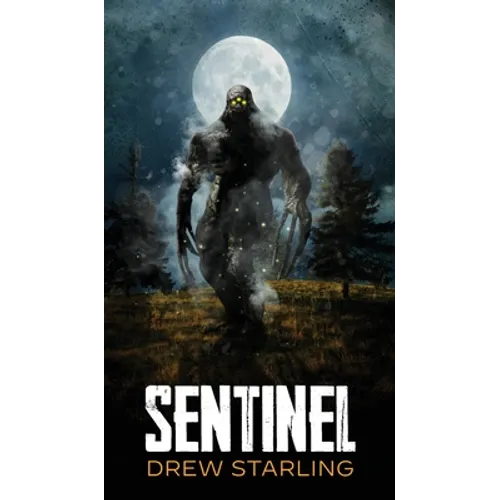 Sentinel - Hardcover