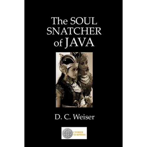 The Soul Snatcher of Java - Paperback