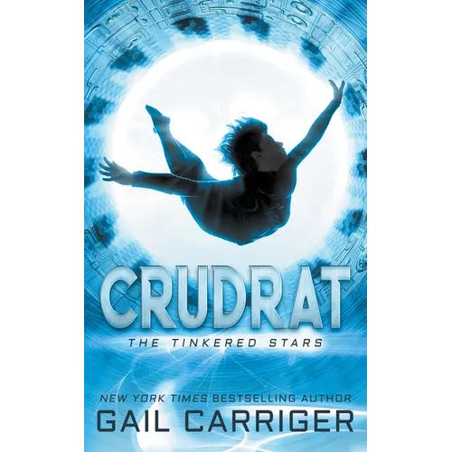 Crudrat - Paperback