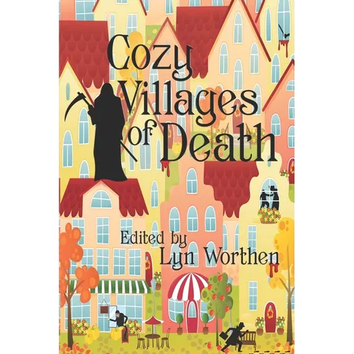 Cozy Villages of Death - Paperback
