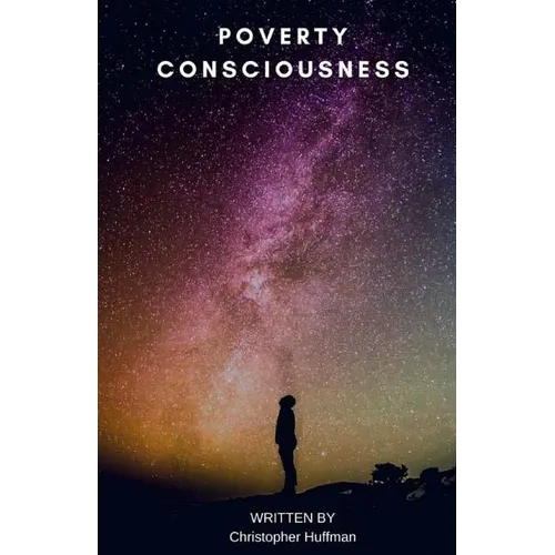 Poverty Consciousness - Paperback