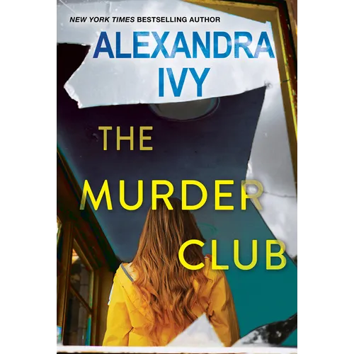 The Murder Club - Mass Market Paperbound