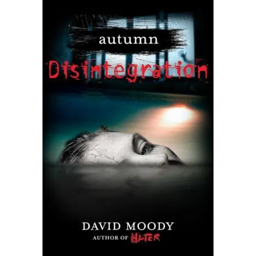 Autumn: Disintegration: Disintegration - Paperback