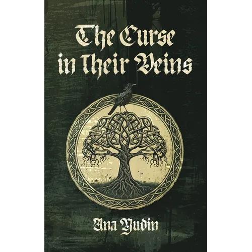 The Curse in Their Veins - Paperback