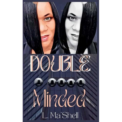 Double Minded - Paperback
