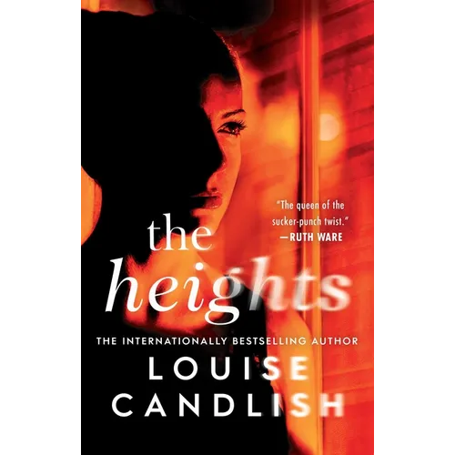 The Heights - Paperback