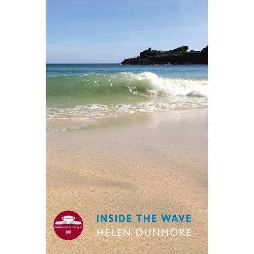 Inside the Wave - Paperback