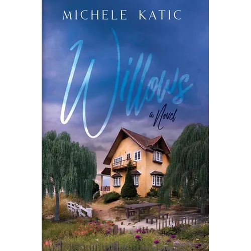 Willows - Paperback