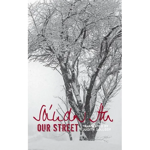 Our Street - Paperback