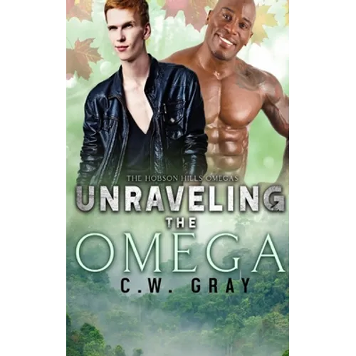 Unraveling the Omega - Paperback