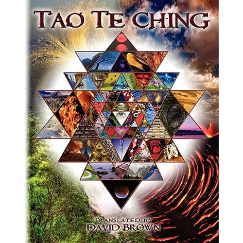 Tao Te Ching - Paperback