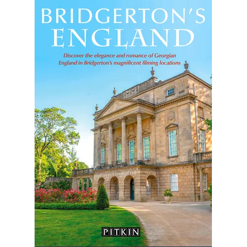 Bridgerton's England - Paperback