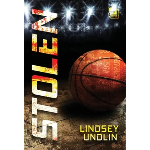 Stolen - Hardcover