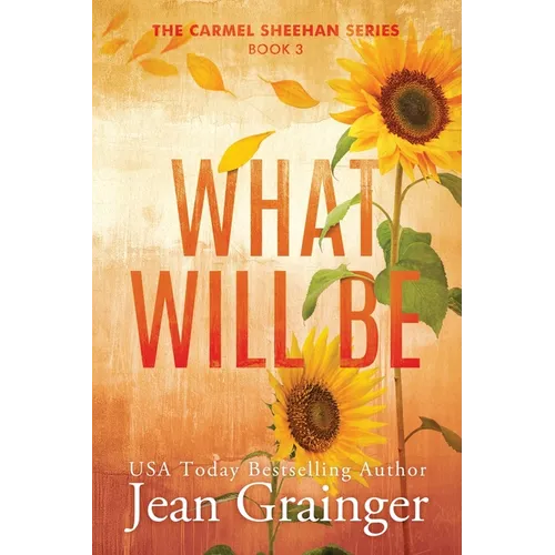 What Will Be - Paperback