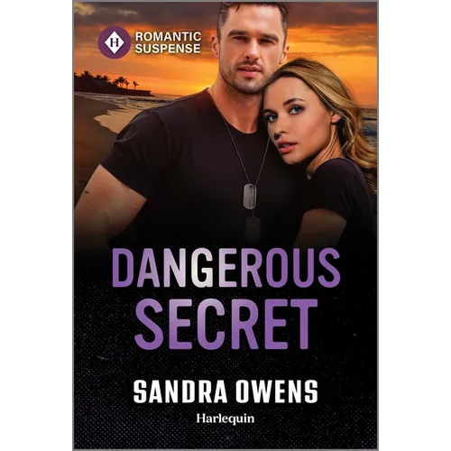 Dangerous Secret - Paperback