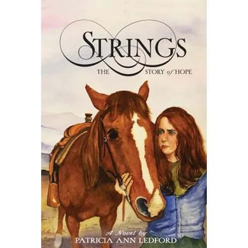 Strings: The Story of Hope - Paperback