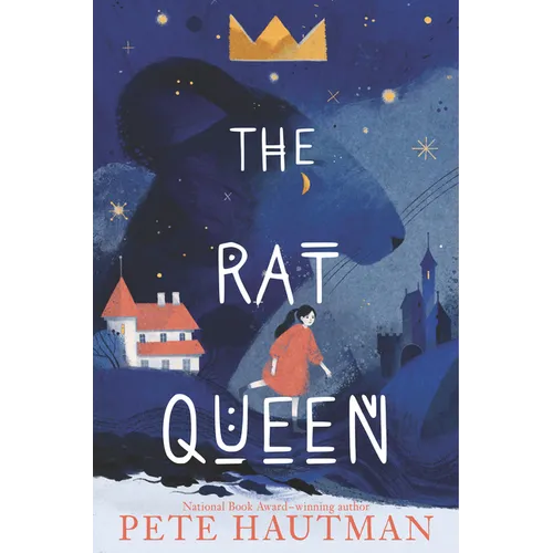 The Rat Queen - Hardcover