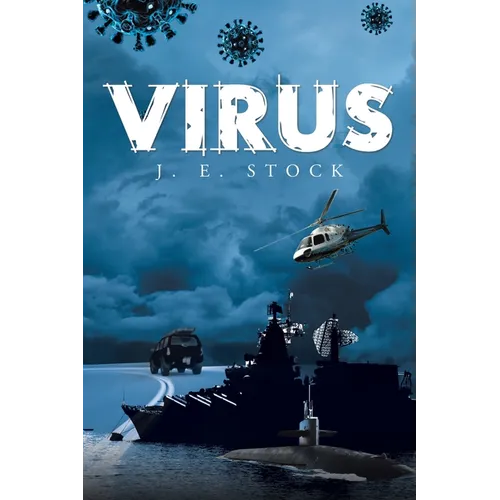 Virus - Paperback