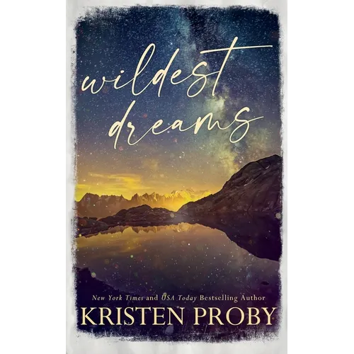 Wildest Dreams - Special Edition - Paperback