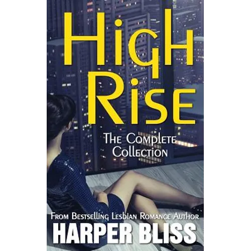 High Rise (The Complete Collection) - Paperback