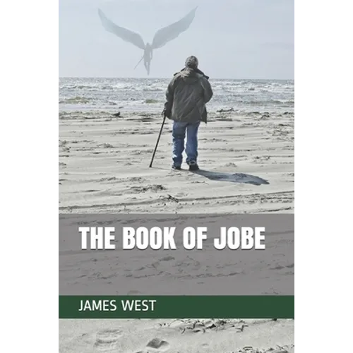 The Book of Jobe - Paperback