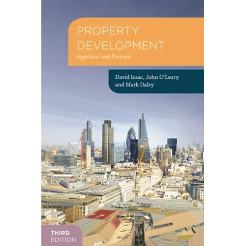 Property Development - Paperback