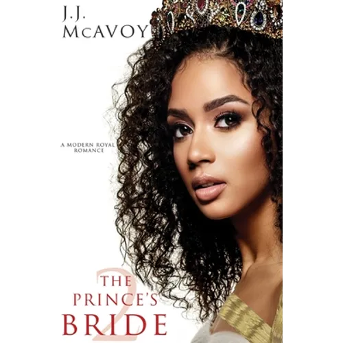The Prince's Bride (Part 2) - Paperback