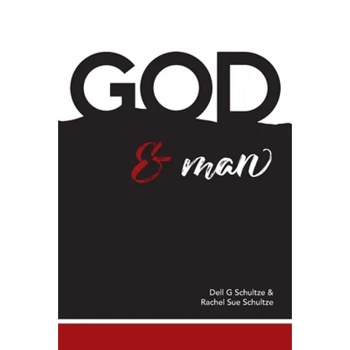 God and Man - Paperback