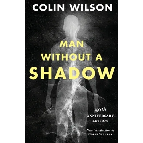 Man Without a Shadow - Paperback
