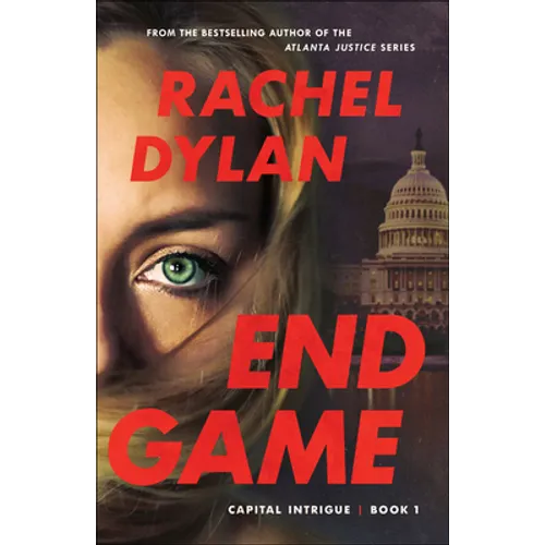 End Game - Paperback