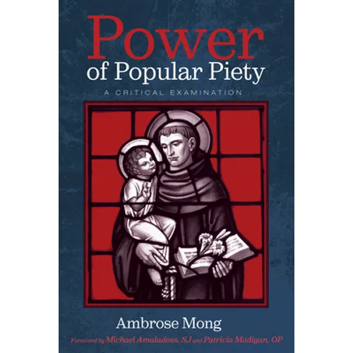 Power of Popular Piety - Hardcover