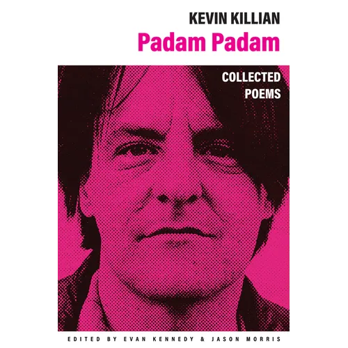 Padam Padam: The Collected Poems - Paperback