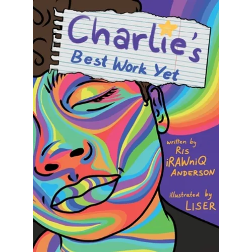 Charlie's Best Work Yet - Hardcover