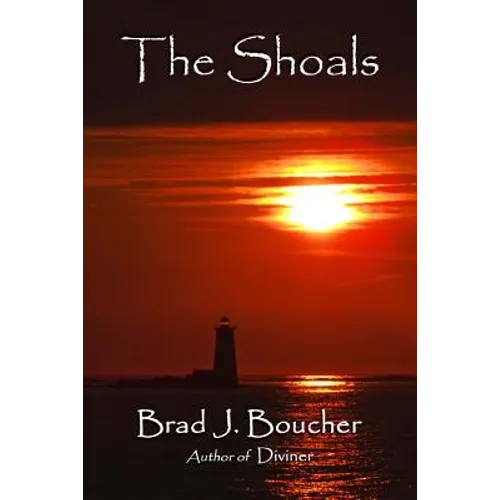 The Shoals - Paperback
