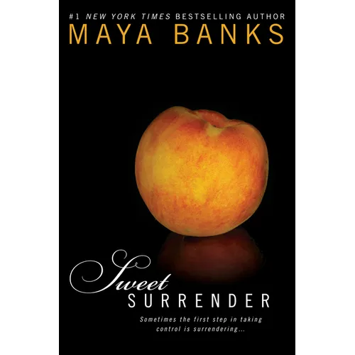 Sweet Surrender - Paperback