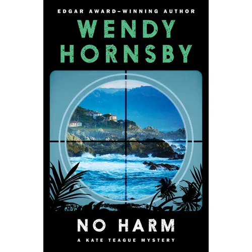 No Harm - Paperback