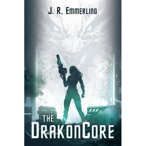 The DrakonCore - Paperback