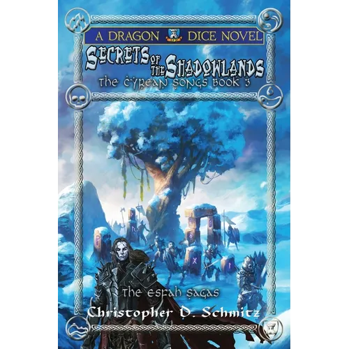 Secrets of the Shadowlands - Paperback