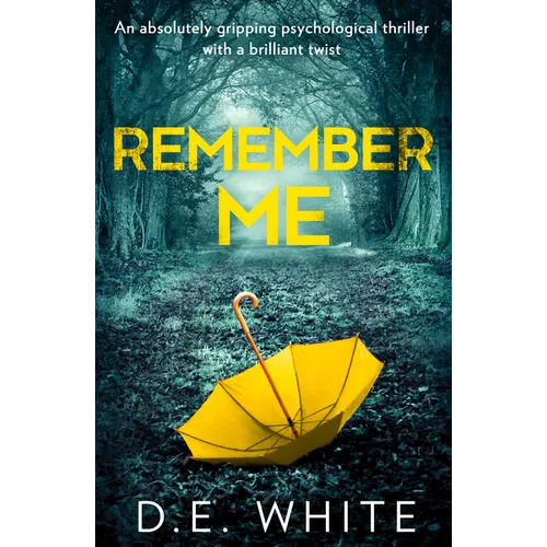 Remember Me - Paperback