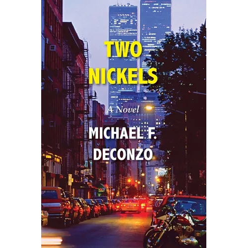 Two Nickels - Paperback