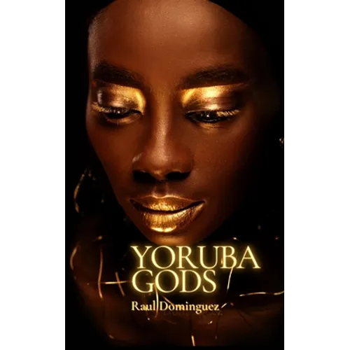Yoruba Gods - Paperback