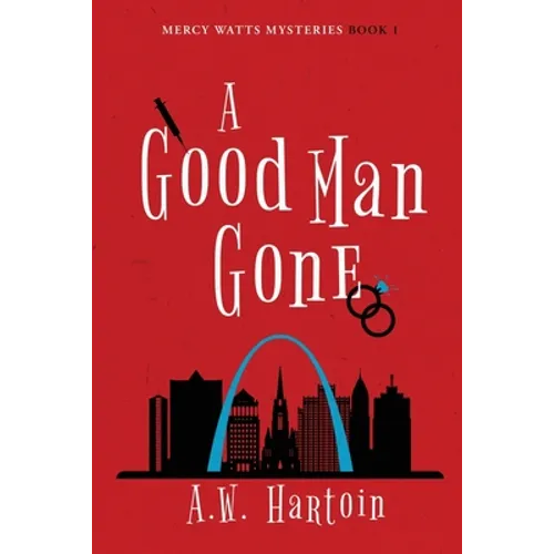 A Good Man Gone - Paperback
