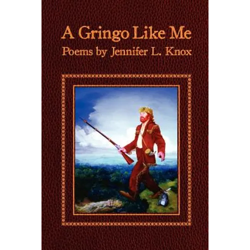 A Gringo Like Me - Paperback